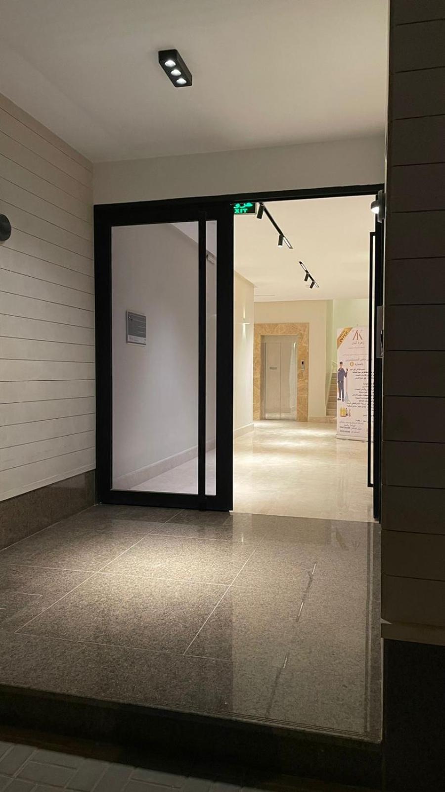 Apartment استـوديـو مـلاذ Shelter Riyadh