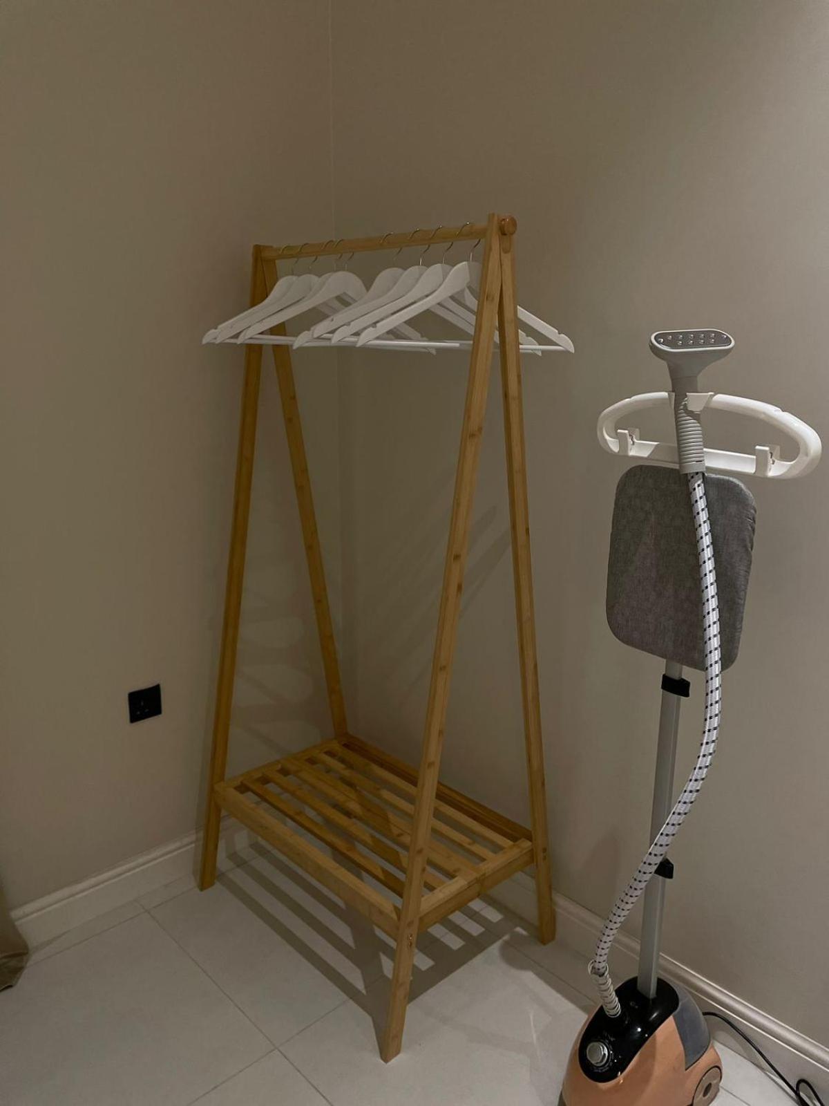 استـوديـو مـلاذ Shelter Apartment *