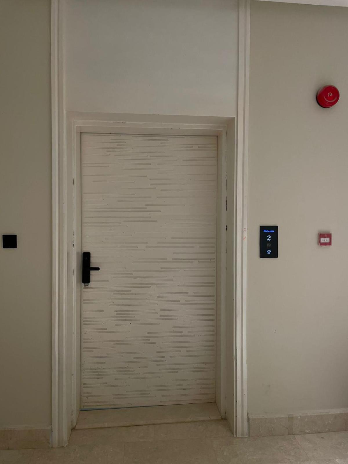Apartment استـوديـو مـلاذ Shelter Riyadh