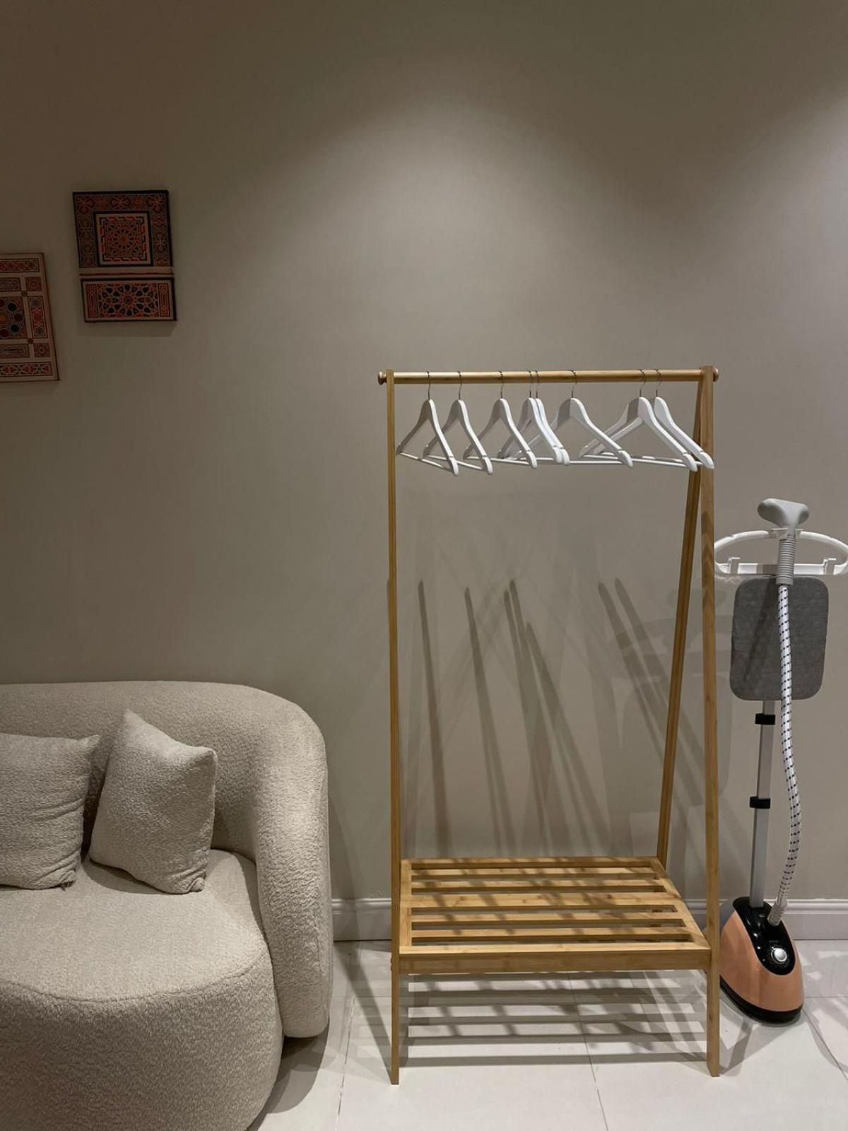 استـوديـو مـلاذ Shelter Apartment